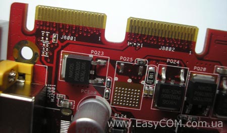 ASUS EAH3650 TOP/HTDI/256M