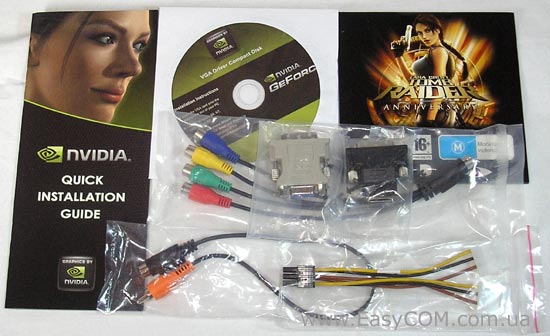 XpertVision GeForce 8800GS 768Mb Sonic