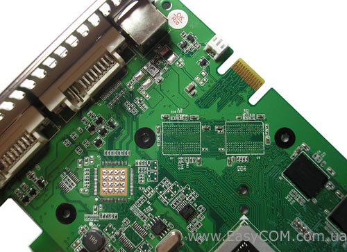 XpertVision GeForce 8800GS 768Mb Sonic