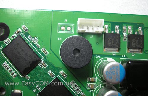 XpertVision GeForce 8800GS 768Mb Sonic