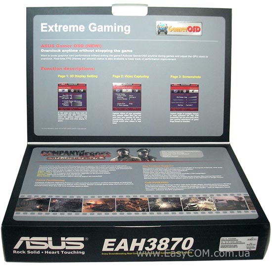 ASUS EAH3870/G/HTDI/512M