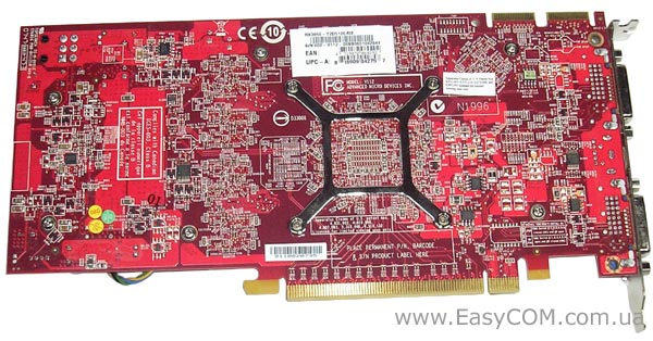 MSI RX3850-T2D512E/D3