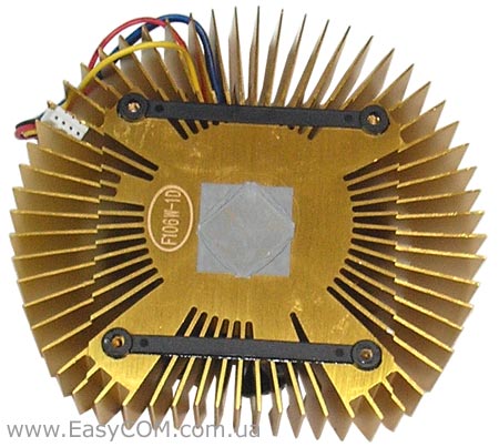 XpertVision GeForce 9600 GT 512Mb