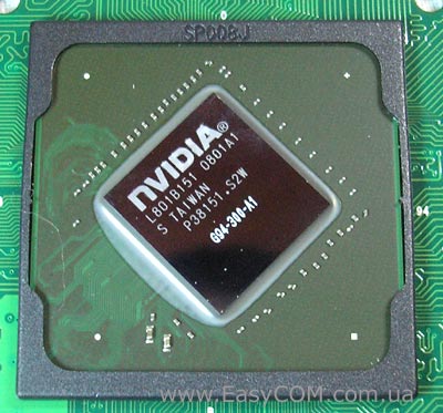 GeForce 9600 GT