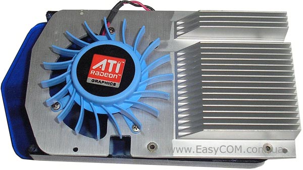 Sapphire Radeon HD 3650 512 DDR2
