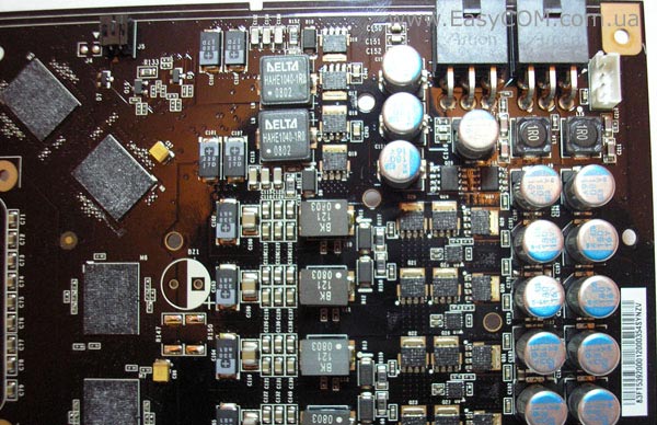 GIGABYTE GeForce 9800 GTX GV-NX98X512H-B