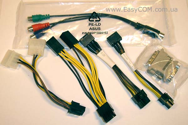 ASUS ENGTX280/HTDP/1G