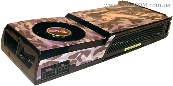ASUS ENGTX280/HTDP/1G