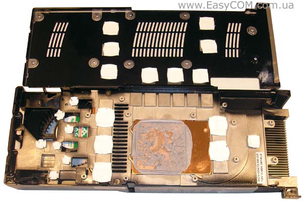 ASUS GeForce GTX 280