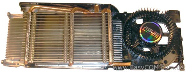 ASUS GeForce GTX 280