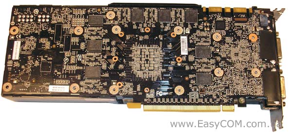 ASUS ENGTX280/HTDP/1G