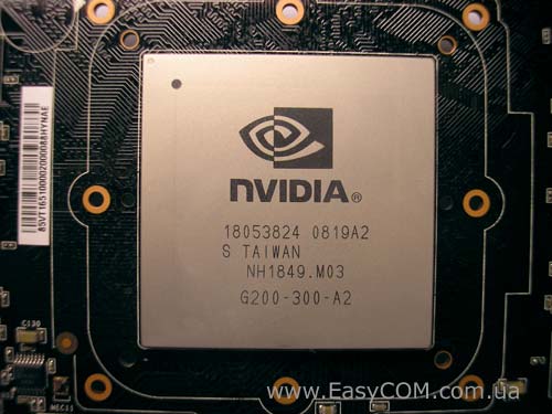 GeForce GTX 280