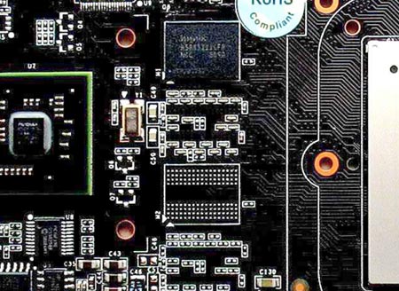 NVIDIA GeForce 260 GTX