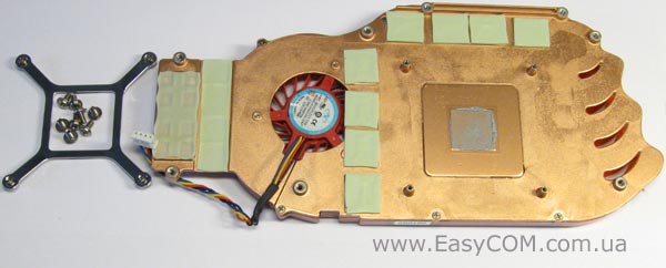ASUS EAH4850/HTDI/512M