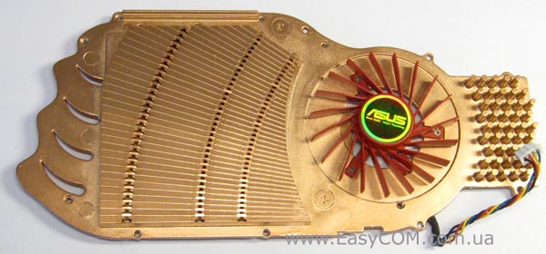 ASUS EAH4850/HTDI/512M