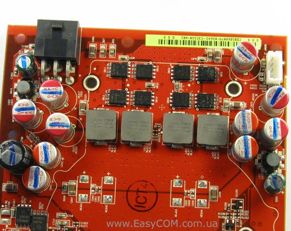 ASUS EAH4850/HTDI/512M