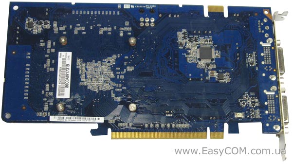 ASUS EN9600GSO MAGIC/HTPD/512M/A