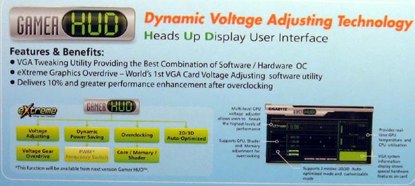 GIGABYTE GV-N98TZL-512H