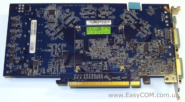 GIGABYTE GV-N98TZL-512H