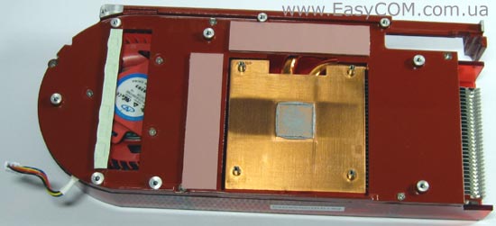 ASUS EAH4870/HTDI/512M