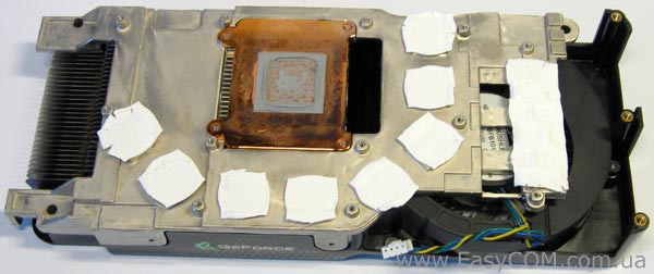 ASUS EN9800GT TOP/HTDP/512M