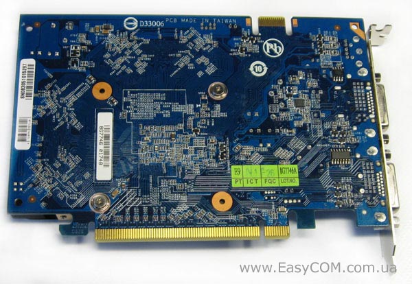 GIGABYTE GV-N95TD3-512H