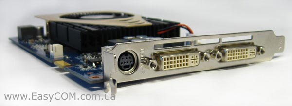 GIGABYTE GV-N95TD3-512H