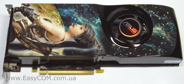 ASUS EN9800GTX+/HTDI/512M