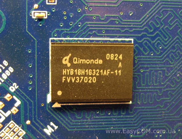 Qimonda HYB18H16321AF-11
