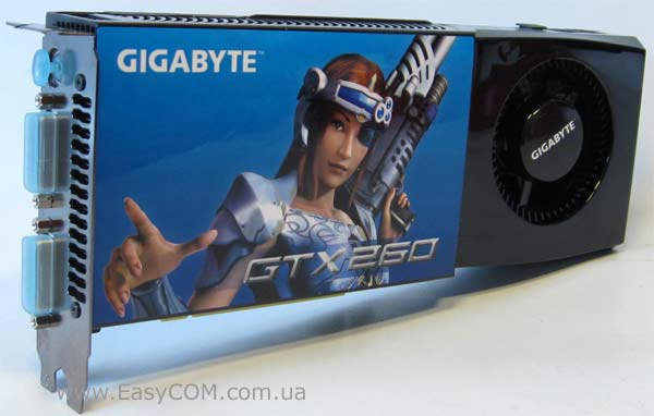 GIGABYTE GV-N26-896H-B