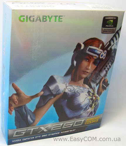 GIGABYTE GV-N26-896H-B