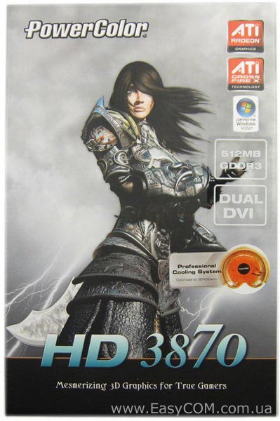 PowerColor AX3870 512MD3-P