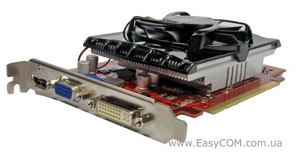 ati radeon hd 4600 driver requires further installation