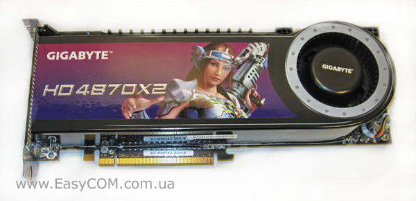 GIGABYTE GV-R487X2-2GH-2B