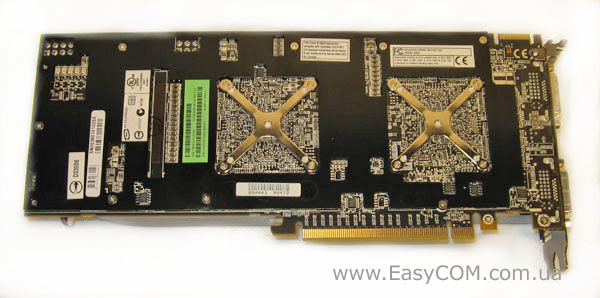 GIGABYTE GV-R487X2-2GH-2B