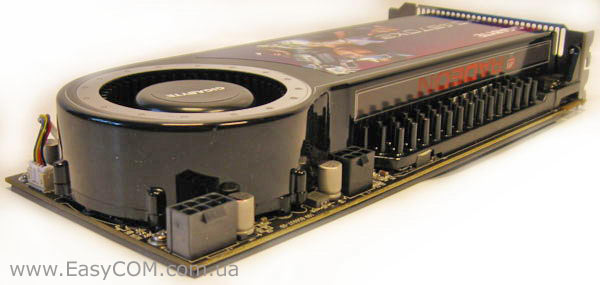 GIGABYTE GV-R487X2-2GH-2B