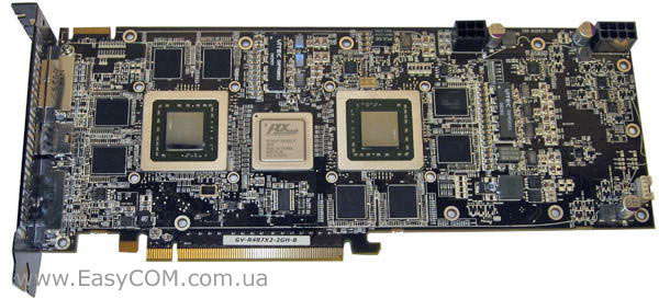 GIGABYTE GV-R487X2-2GH-2B