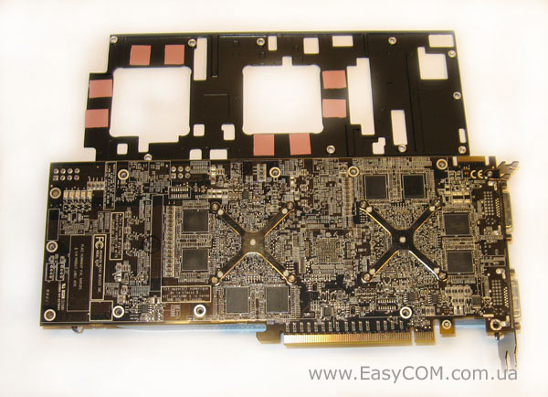 GIGABYTE GV-R487X2-2GH-2B