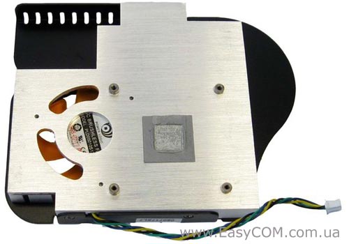 ZOTAC GeForce 9500 GT AMP!