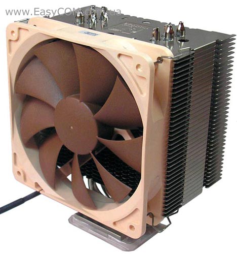 Noctua NH-U12P