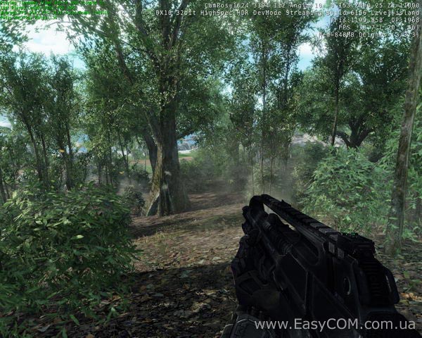 Crysis (v.1.2.1)