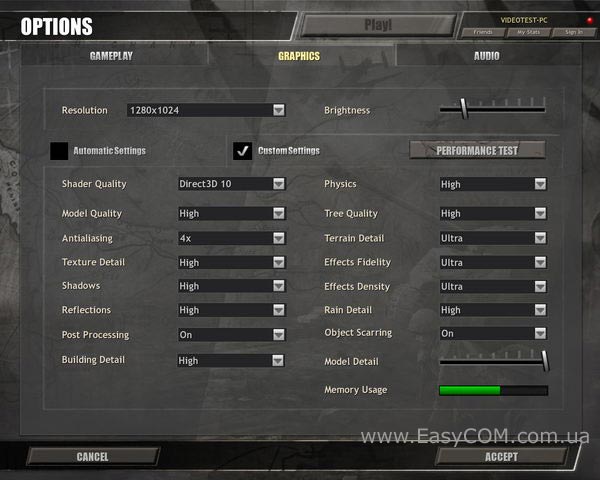 Company of Heroes (v.2.301.0)