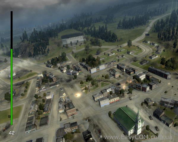 World in Conflict (v.1.0.0.9)