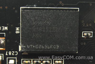Hynix H5RS5223CFR-N0C