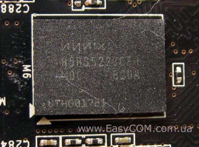 Hynix H5RS5223CFR-N0C