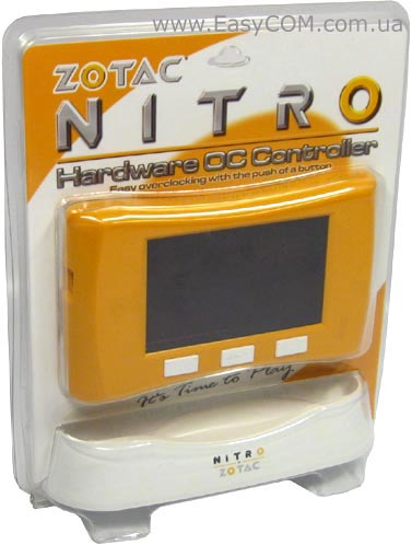 ZOTAC NITRO