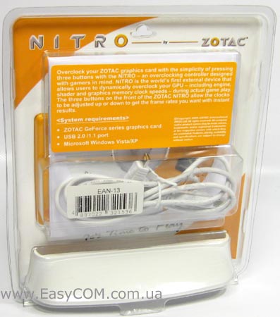 ZOTAC NITRO