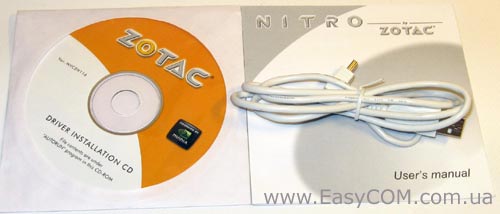 ZOTAC NITRO
