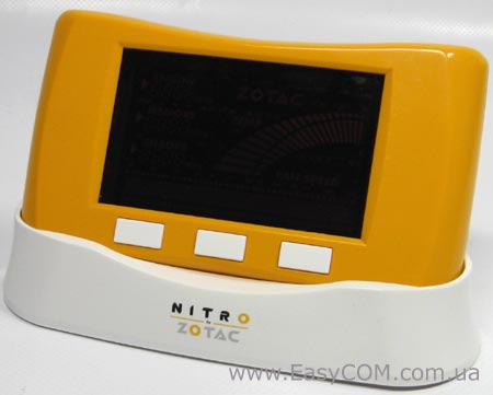 ZOTAC NITRO