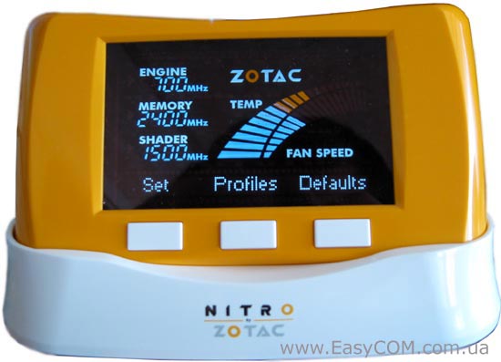 ZOTAC NITRO